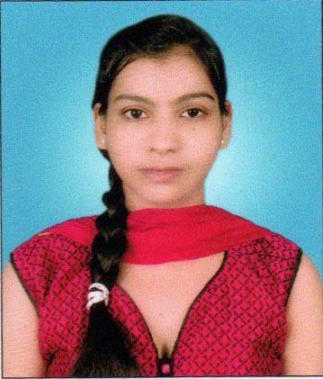 NANDINI  (ITCE/00067)